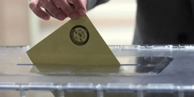 YSK'dan Ordu kararı