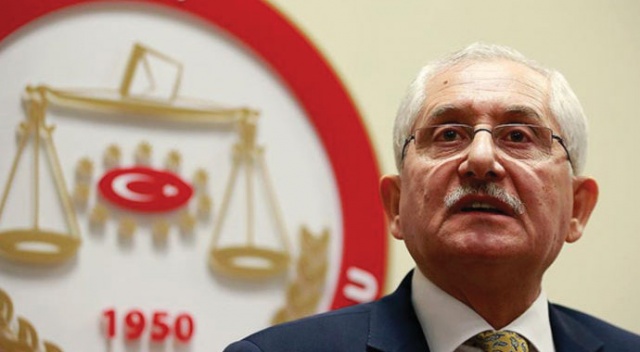 YSK'dan Saadet Partisi ve HDP'ye uyarı! Düzelmezse seçime giremeyebilirler