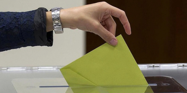 YSK'dan seçim açıklaması! İddialara cevap...