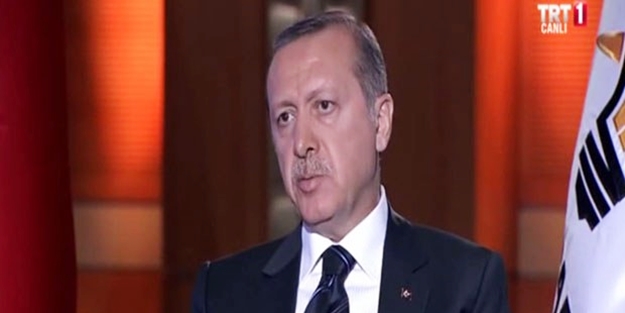 YSK'dan TRT'ye rekor Erdoğan cezası