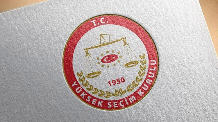 Yurt dışında yaşayanlar dikkat! YSK'dan flaş karar