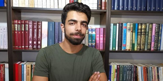 YKS’de 3’üncü oldu, ilahiyat seçti! Ekşiciler linç etmeye kalktı