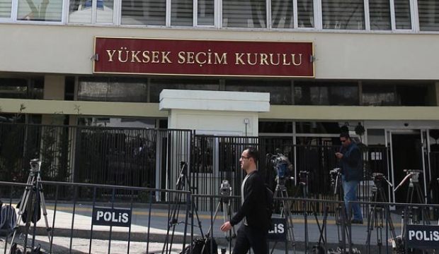 YSK’den yayın yasakları kararı!