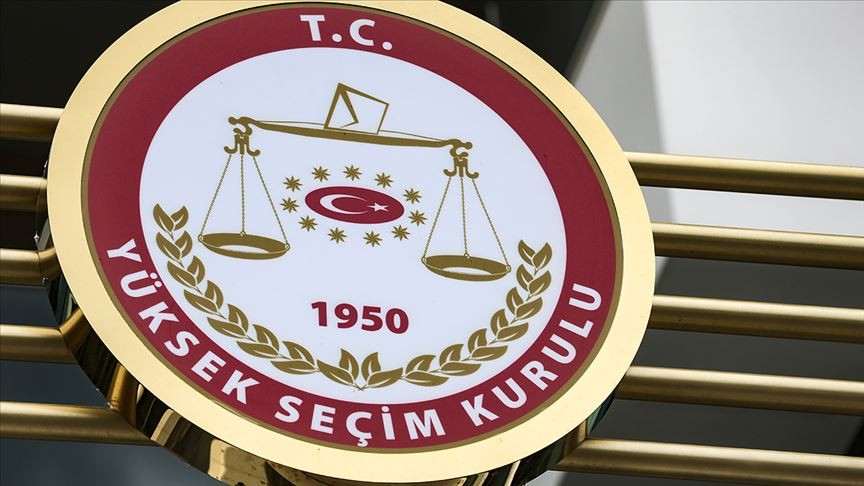 YSK’nın CHP kararı belli oldu