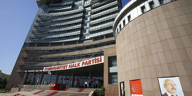 YSK'nın kararı sonrası CHP'de olağanüstü hareketlilik!
