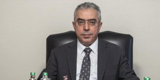 YSK'nın 'Van' kararı sonrası Cumhurbaşkanlığı'ndan açıklama yapıldı