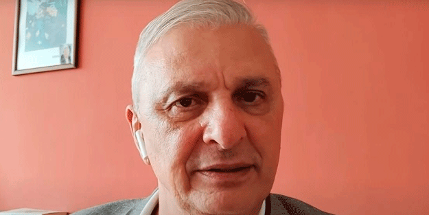 YSK'ya vurmayan bir o kalmıştı! Öyle bir şey söyledi ki