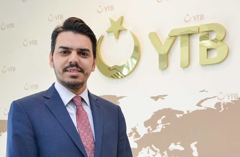 YTB Diaspora Covid-19 İş Birliği ve Destek Programı tamamlandı 
