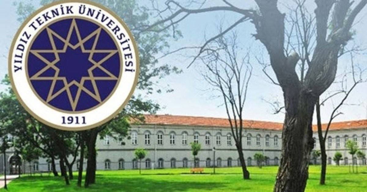 YTÜ araştırma görevlisi alacak