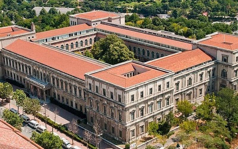 YTÜ Öğretim Üyesi alıyor