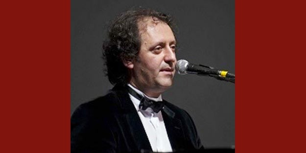 Yücel Arzen Kimdir, nerelidir? Yücel Arzen hayatı biyografisi