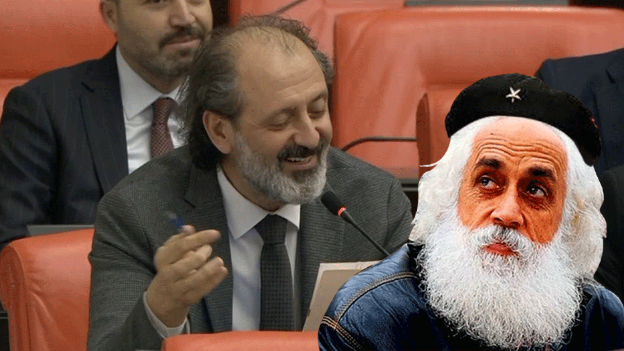 Yücel Arzen Suavi’yi fena hırpaladı! Çav ‘villa’ çav çav çav