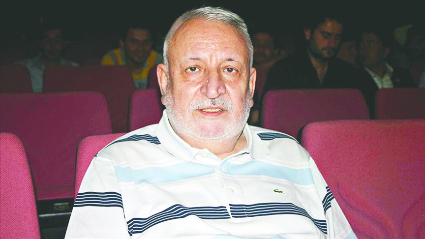 Yücel Çakmaklı rahmetle anılıyor