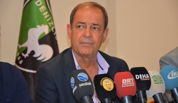 Yücel İldiz resmen anlaştı!