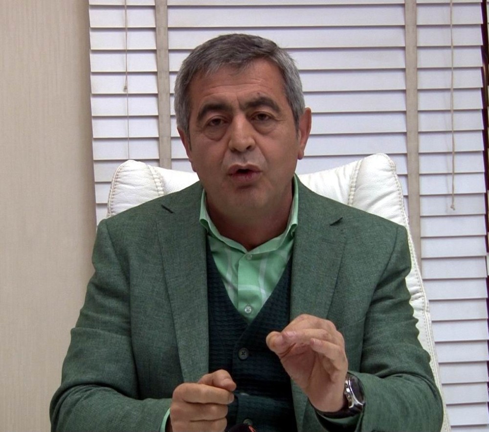 Yücel: 