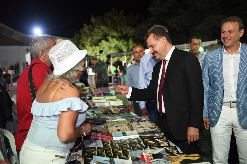 Yücel Yılmaz: