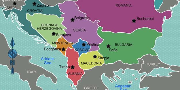 O ülke ismini değiştirmeye çalışıyor