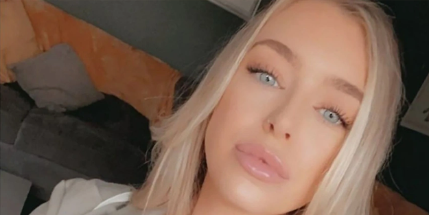 Yuh artık! 13 yaşındaki çocuğu taciz etti!