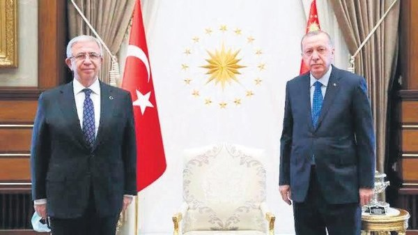 Yuh artık! AK Parti, gizli toplantılarda bunu tartışıyormuş