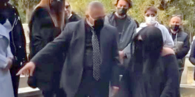 Yuh artık!.. Bu kadarı da fazla değil mi?