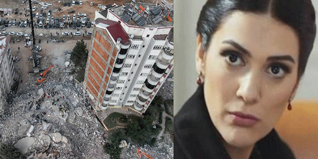 Yuh artık buna kargalar bile güler! AFAD’a gelince böyle AHBAP’a gelince öyle