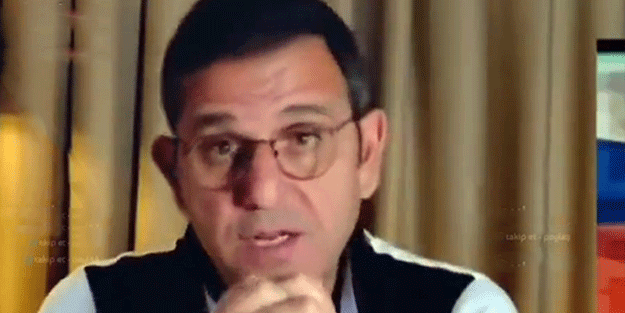 Yuh artık, bunu da söylemezsin! Fatih Portakal hızını alamadı, Azerbaycan’ı diline doladı