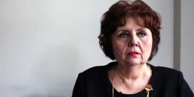 Yuh artık! CHP kanalı Halep katliamını özgürleşme ve temizlik olarak gördü