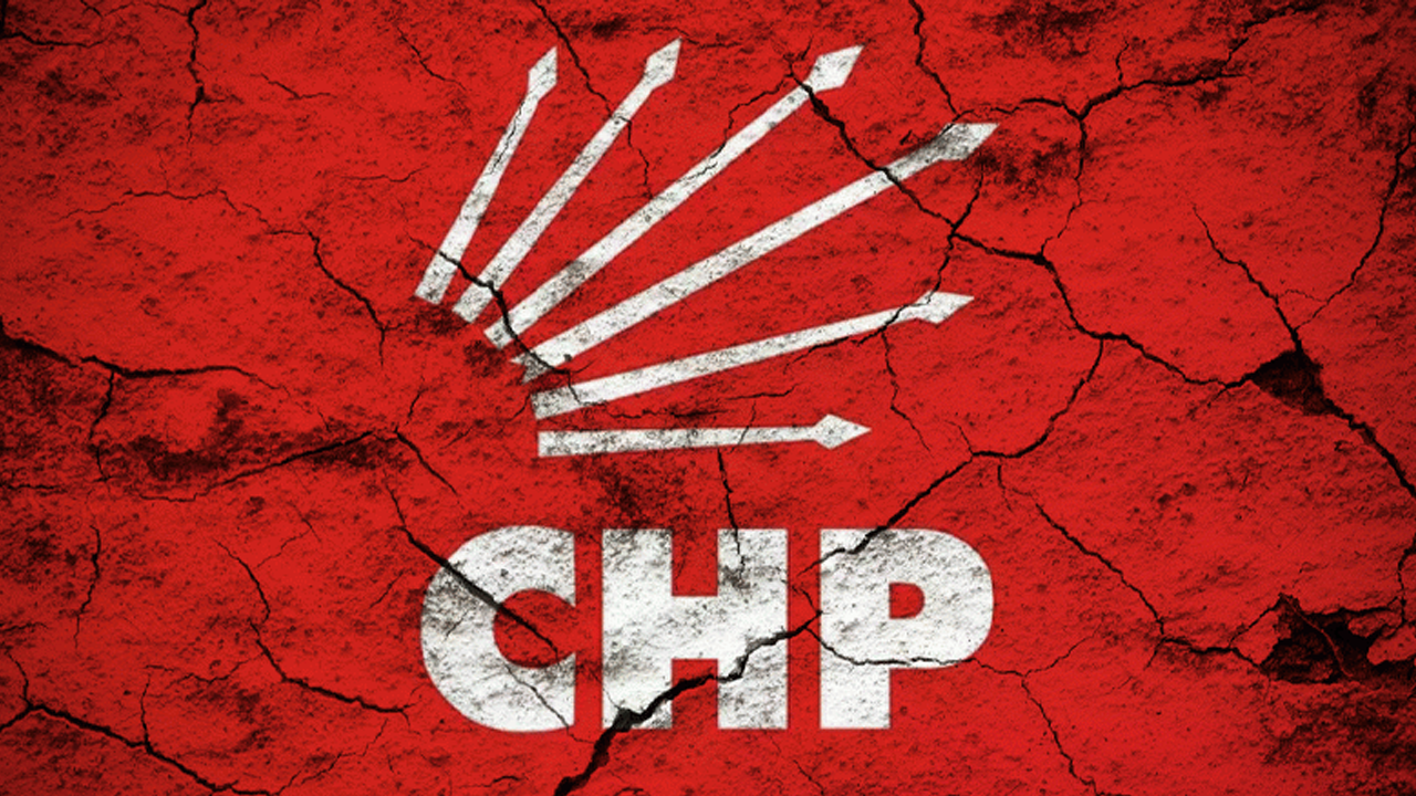 Yuh be! CHP'den skandal rapor! 'İran’ı dışlayalım, İsrail ile barışalım'