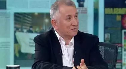 Yuh olsun sana hafız yazar! Sonunda bunu da yaptı