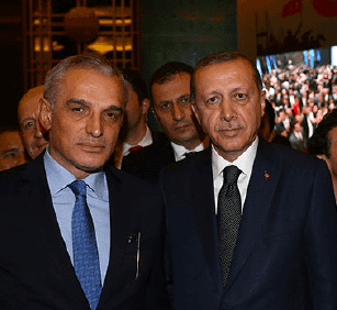 Yuh olsun sana Karaalioğlu!