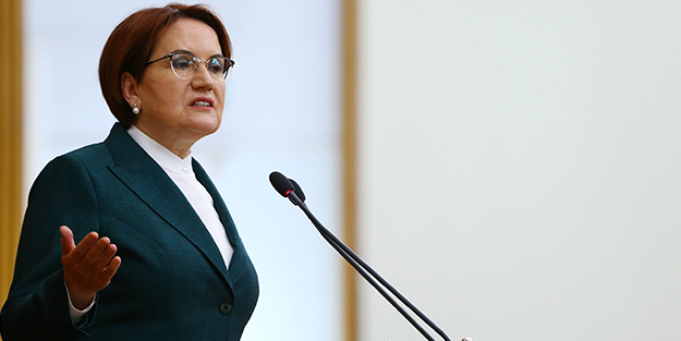 Yuh olsun senin milliyetçiliğine! Meral Akşener Bakanlar Kurulu'nda, HDP ile aynı masada
