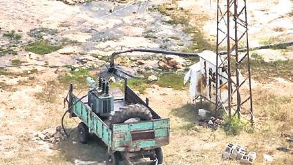 Yuh olsun size! Bu rezilliğe bir isim koymakta güçlük çekiyoruz