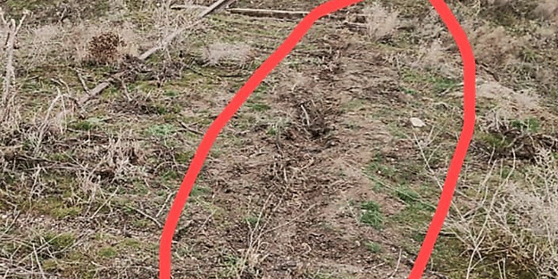 Yuh olsun size! Osmanlı dönemi demiryolu raylarına dadandılar