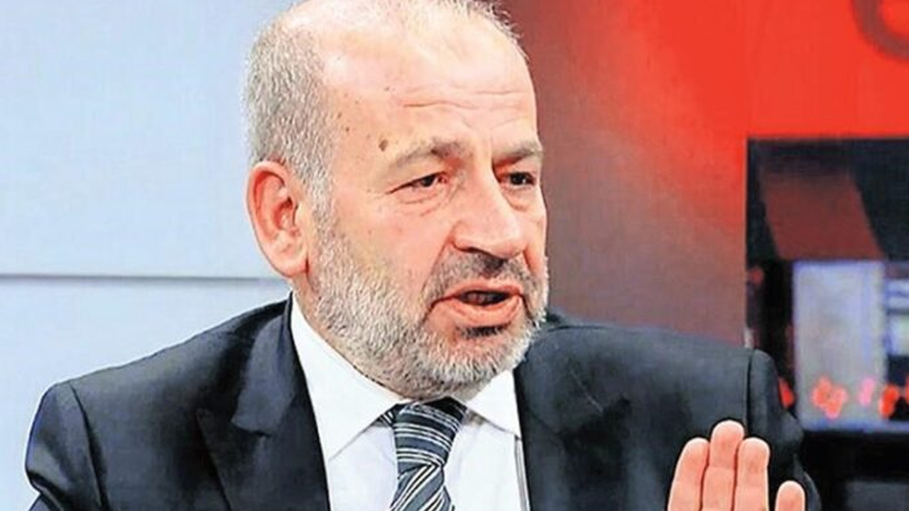 Yuh sana Özgenç! Kurban derisi toplamakla İmamoğlu'nun yolsuzluklarını bir tuttu!