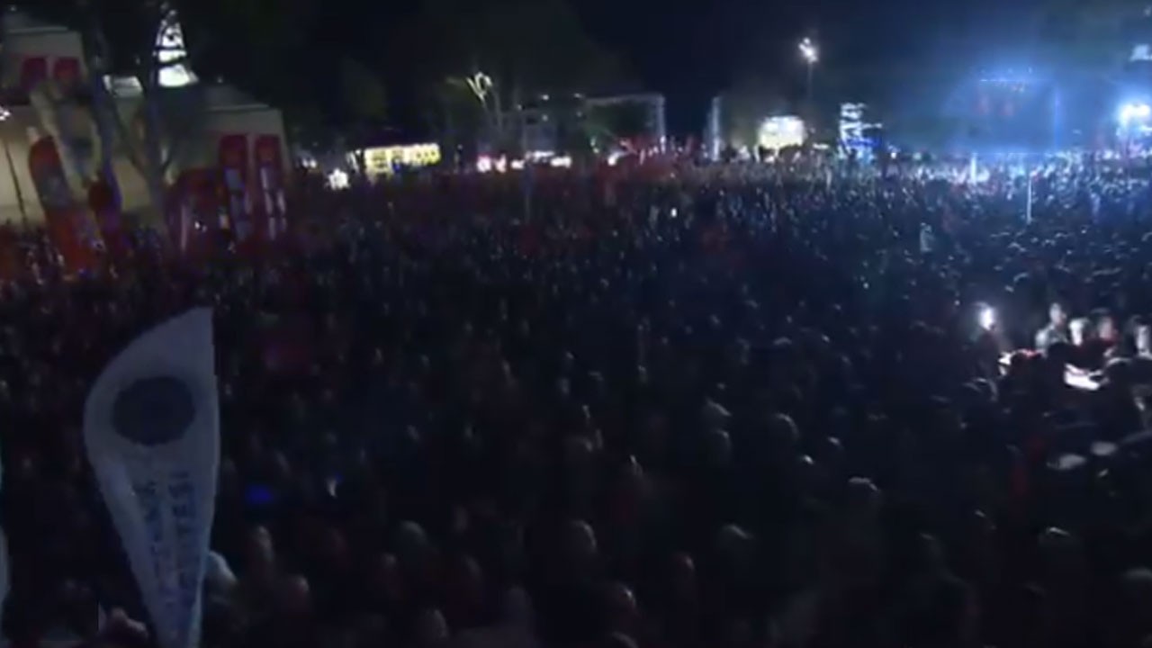 Yuh sizin ham ervahınıza! CHP ezan sesini bastırmak için...