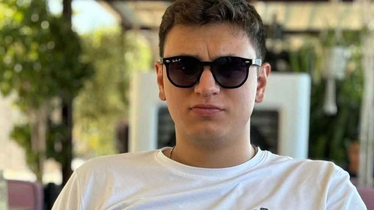 Yük asansörü faciası! Henüz 22 yaşındaydı