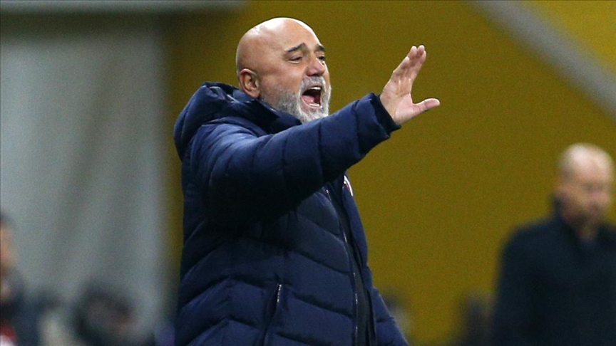 Yukatel Kayserispor Teknik Direktörü Hikmet Karaman: 18 puana ulaşsaydık müthiş bir avantaj yakalayacaktık