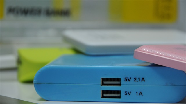 Yüksek amperlere dikkat