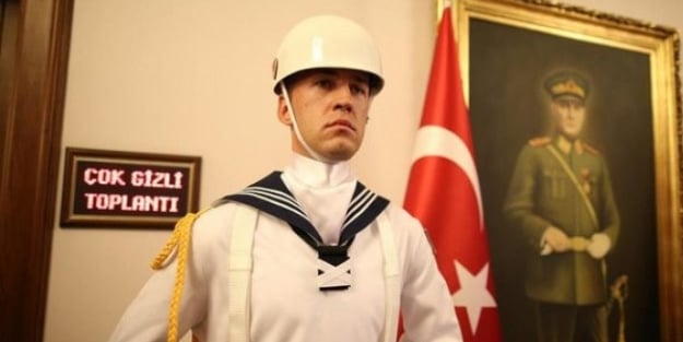 Yüksek Askeri Şura bugün toplanıyor