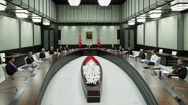 Yüksek Askeri Şura kararları ne oldu?