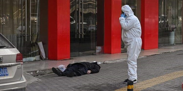 Yüksek ateş Koronavirüs belirtisi midir?