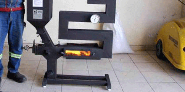 Yüksek doğalgaz ve elektrik faturalarına son! 500 lira ile kışı geçirebilirsiz...