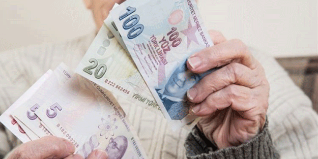 Yüksek emekli maaşı almanın yolu! Bunlara dikkat edin…