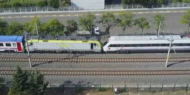Yüksek Hızlı Tren seferleri neden yapılmıyor? Yüksek Hızlı Tren seferleri ne zaman başlayacak?