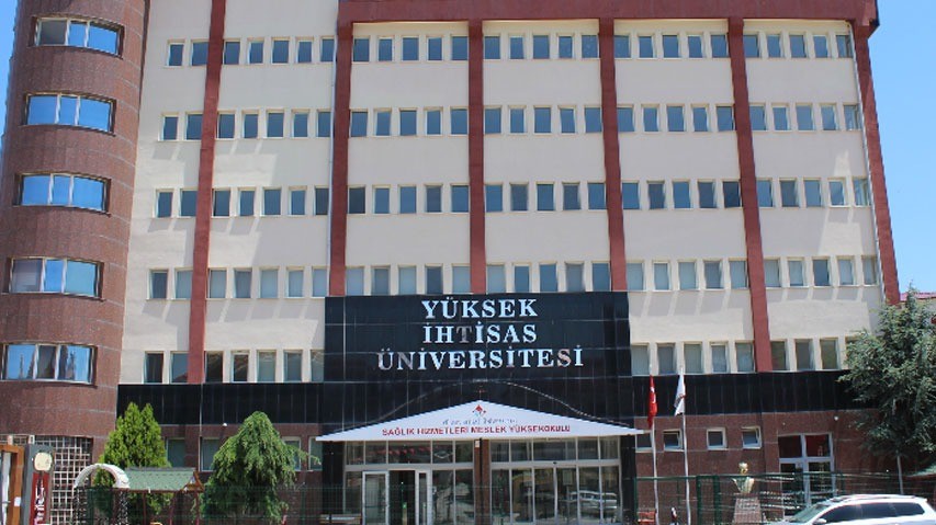 Yüksek İhtisas Üniversitesi 13 Akademik Personel alıyor