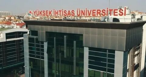 Yüksek İhtisas Üniversitesi akademik personel alacak