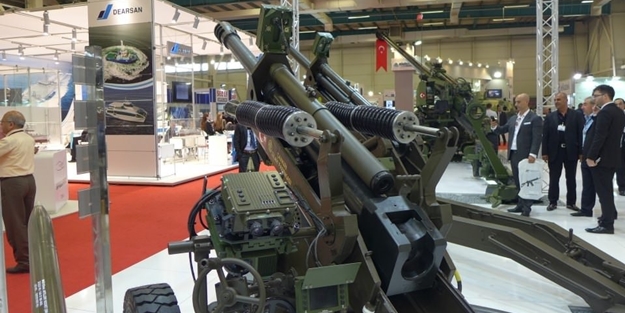 Yüksek isabet gücüne sahip! ASELSAN müjdeyi duyurdu