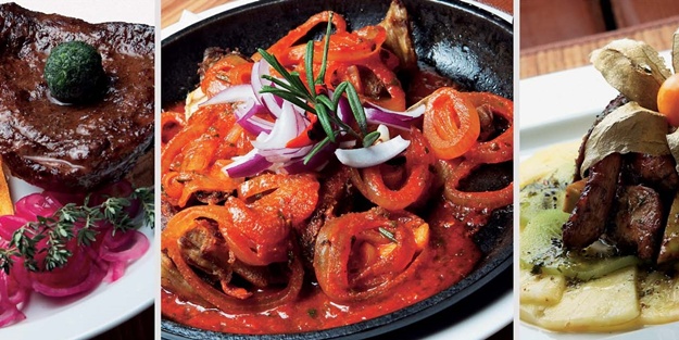 'Yüksek ısıda, uzun pişirilen et diyabet riskini artırıyor'