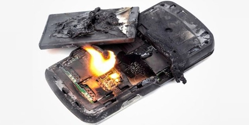 Yüksek ısıya dayanıklı Li-iyon piller geliyor