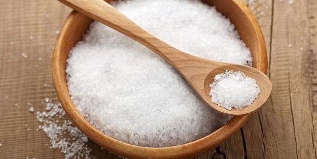 Yüksek iyot içeren besin grupları